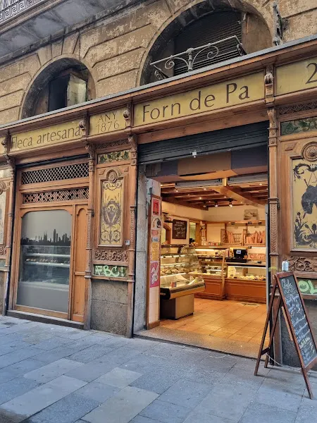 Fleca artesana - Panadería en Barcelona - foto 2