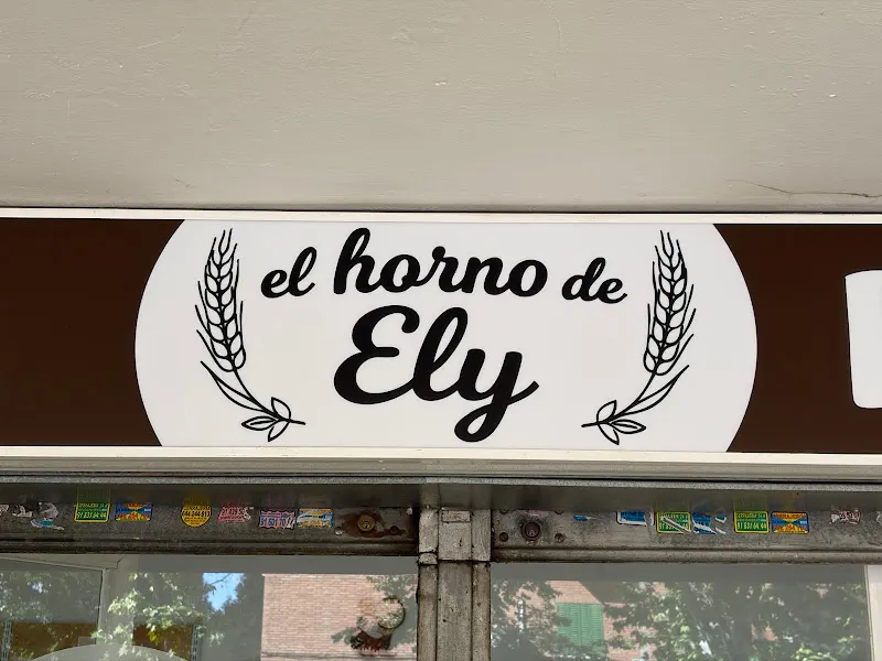 El Horno de Ely - Madrid