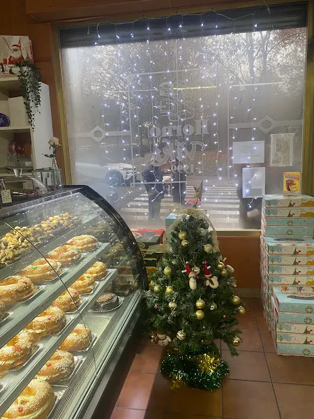 Horno Viki - Panadería en Madrid - foto 2