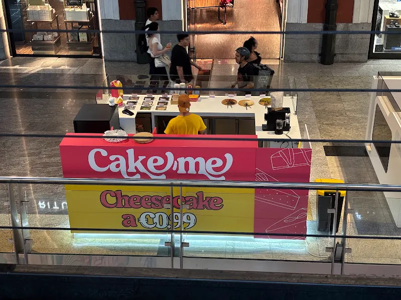 Cake-me I Príncipe Pío I Cheesecake 0,99€ - Pastelería en Madrid - foto 2
