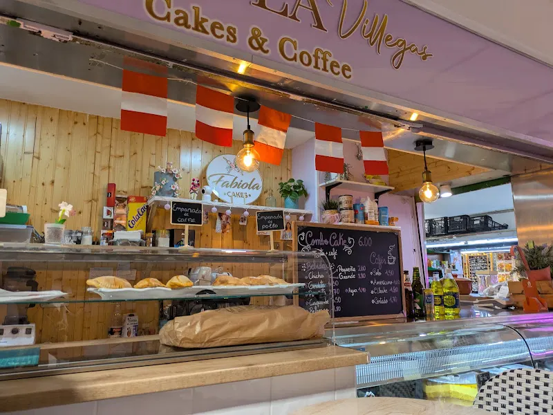 FABIOLA CAKES - Pastelería en Alcobendas - foto 2