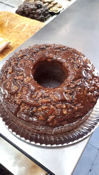 MISTER PAN TETUAN