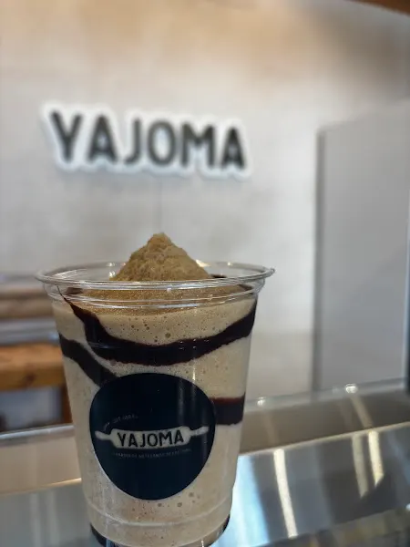 Panadería Yajoma Panxón - Nigrán