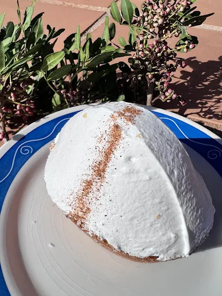 Sa sucreria de Sant Lluís
