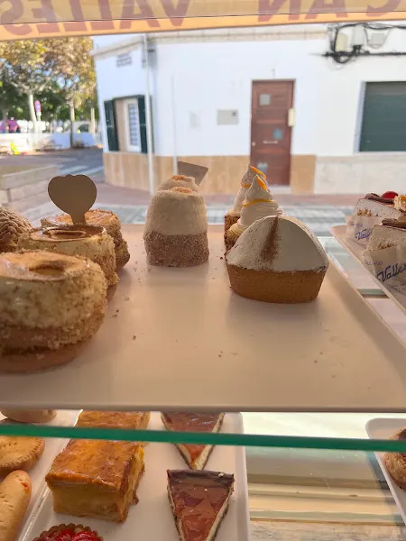 Sa sucreria de Sant Lluís - Panadería en Sant Lluís - foto 2