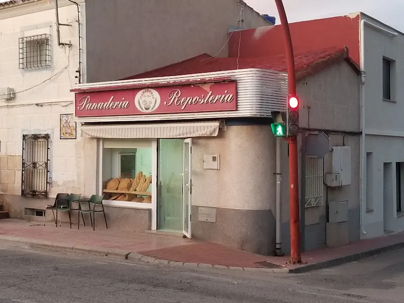 PANADERIA "LA PACA" - Lorca