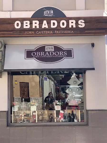 Obradors - Pastelería en Manises - foto 3